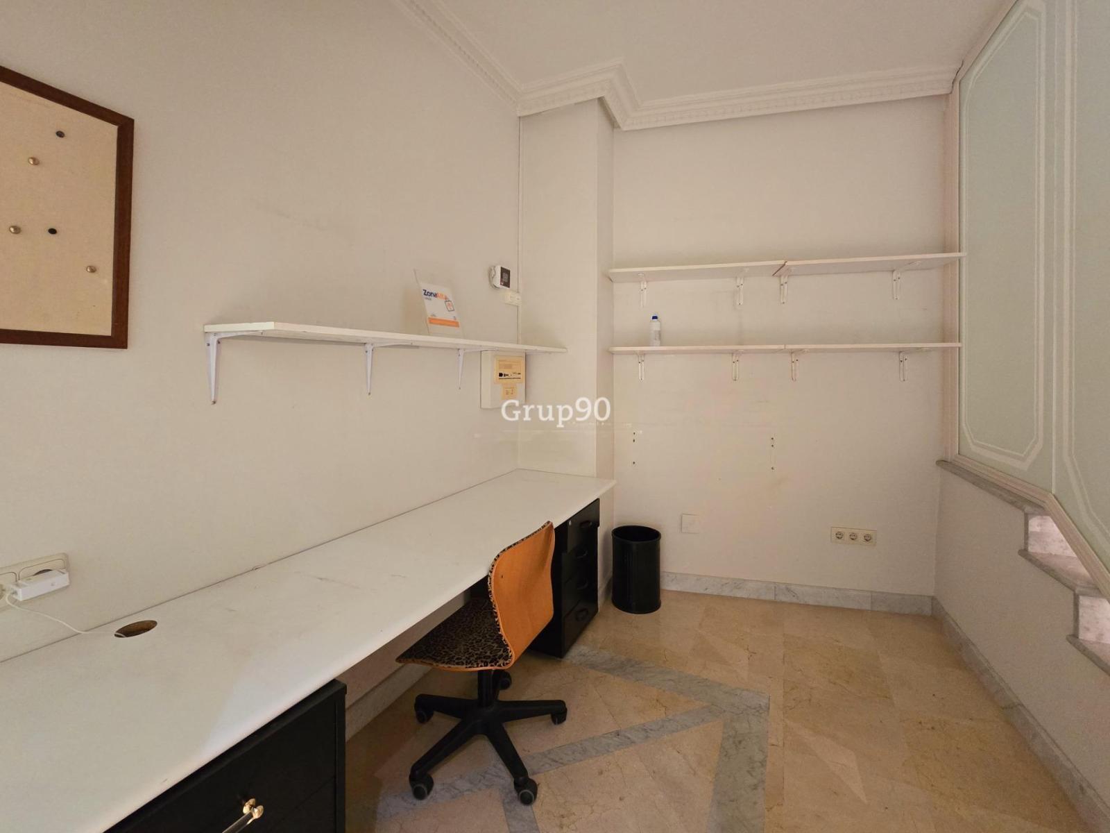 Premise for Rent in Lleida