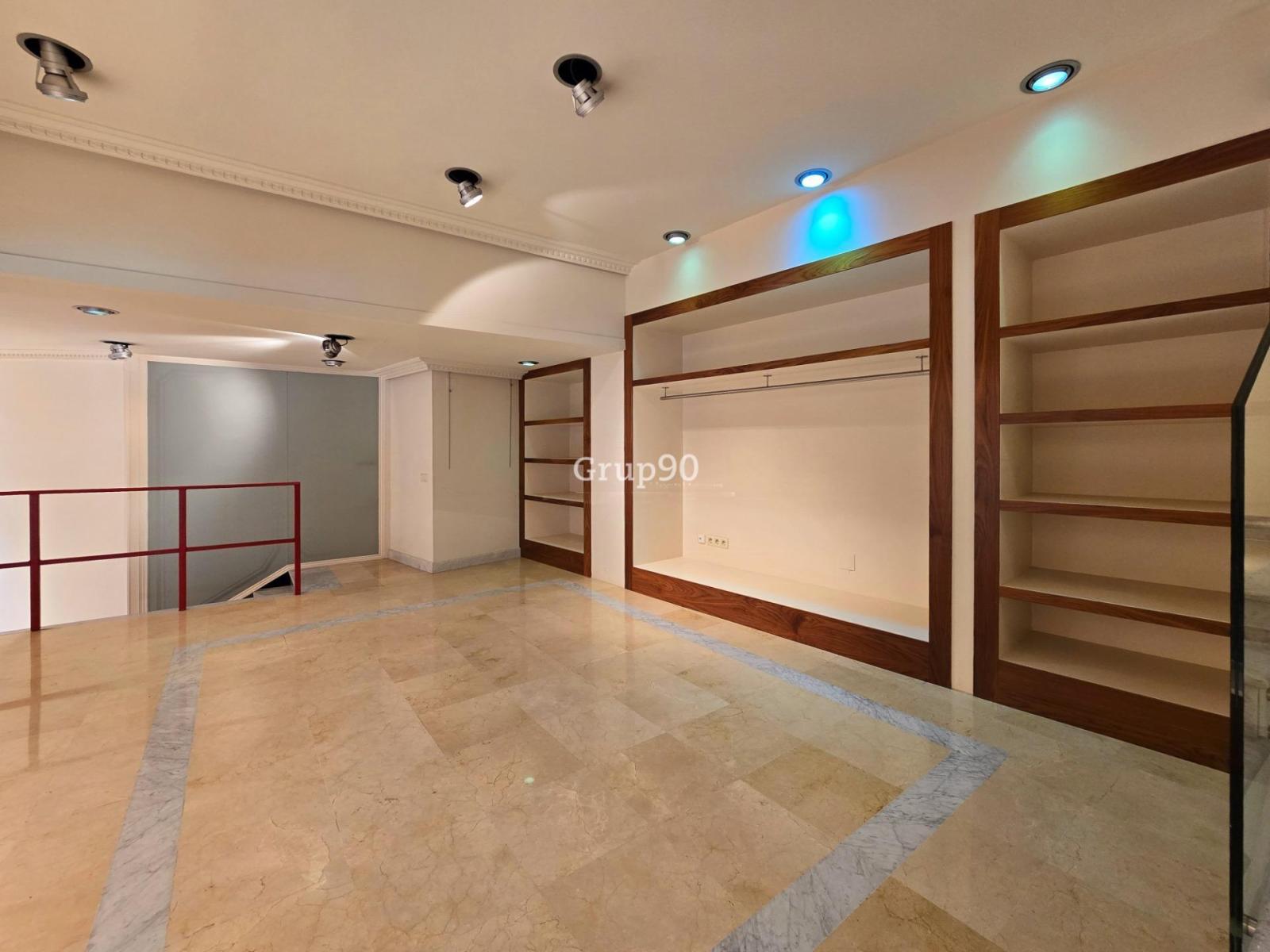Premise for Rent in Lleida