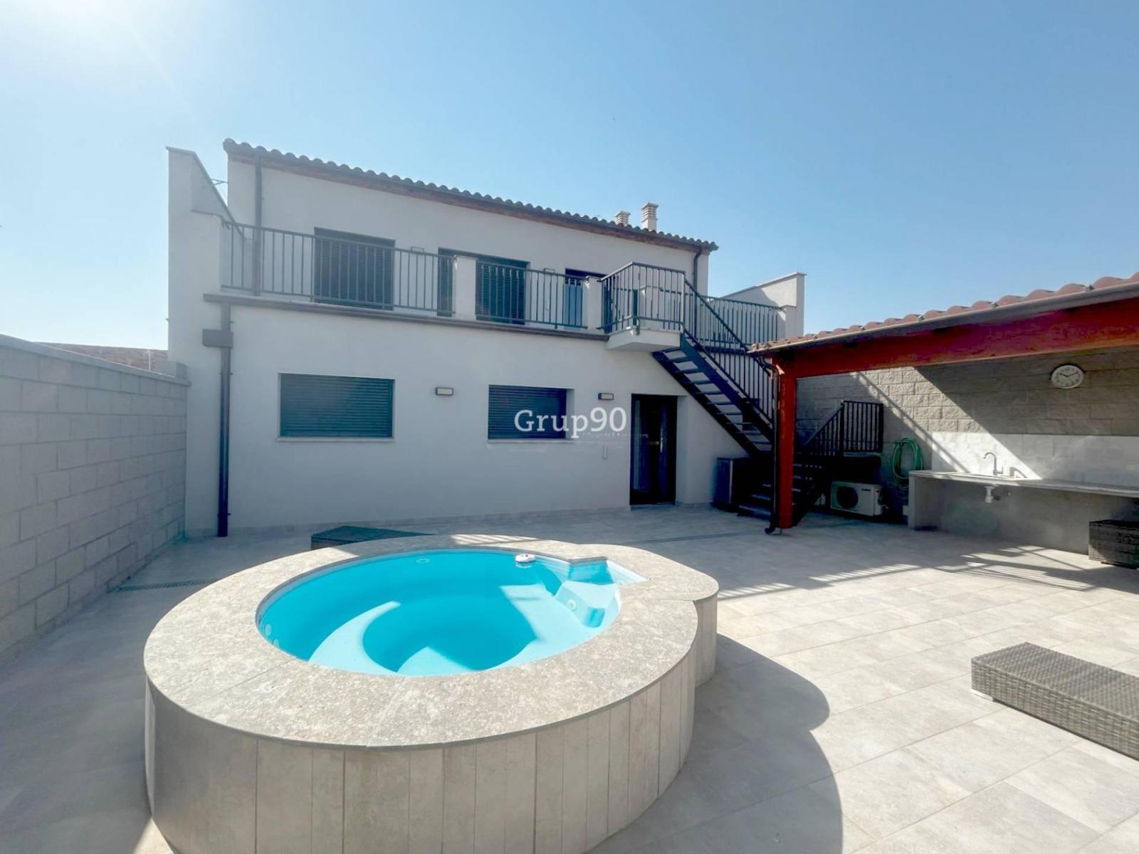House for Sale in Ivars d'Urgell