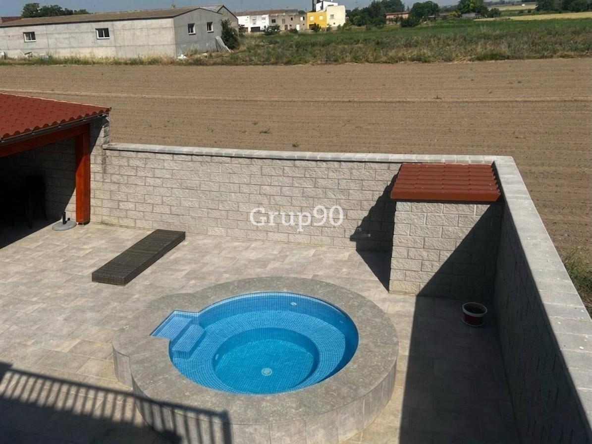 Casa en Venta en Ivars d'Urgell