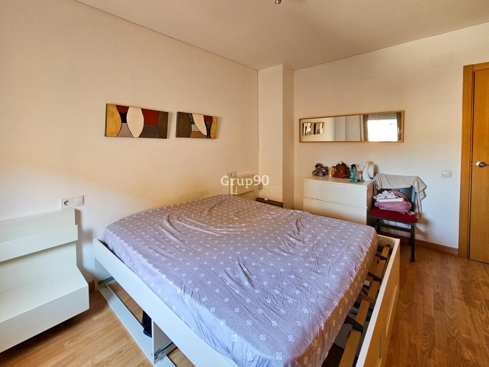Flat for Sale in Lleida