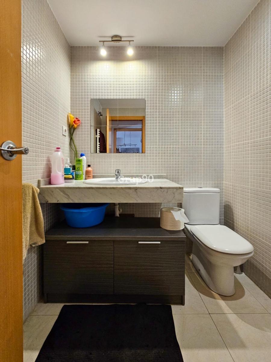 Flat for Sale in Lleida