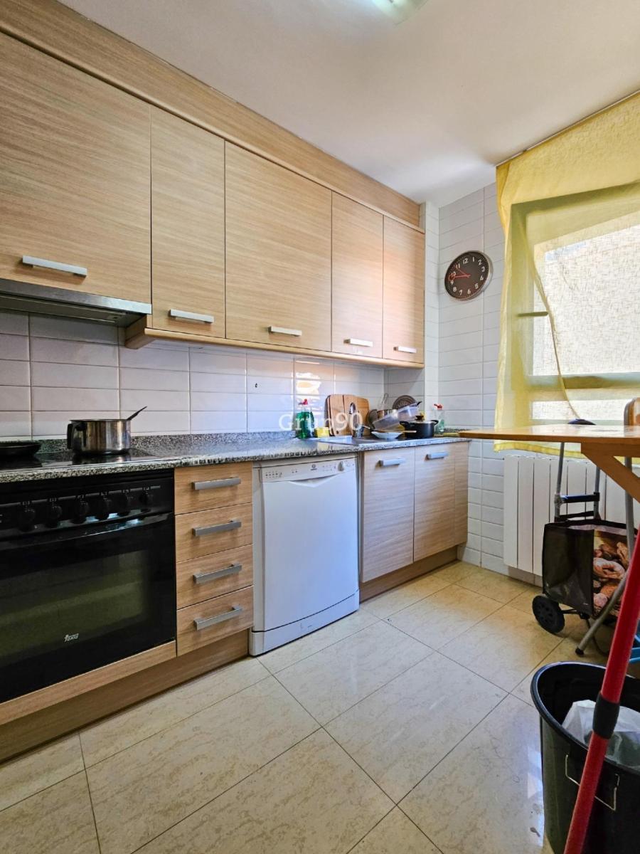 Flat for Sale in Lleida