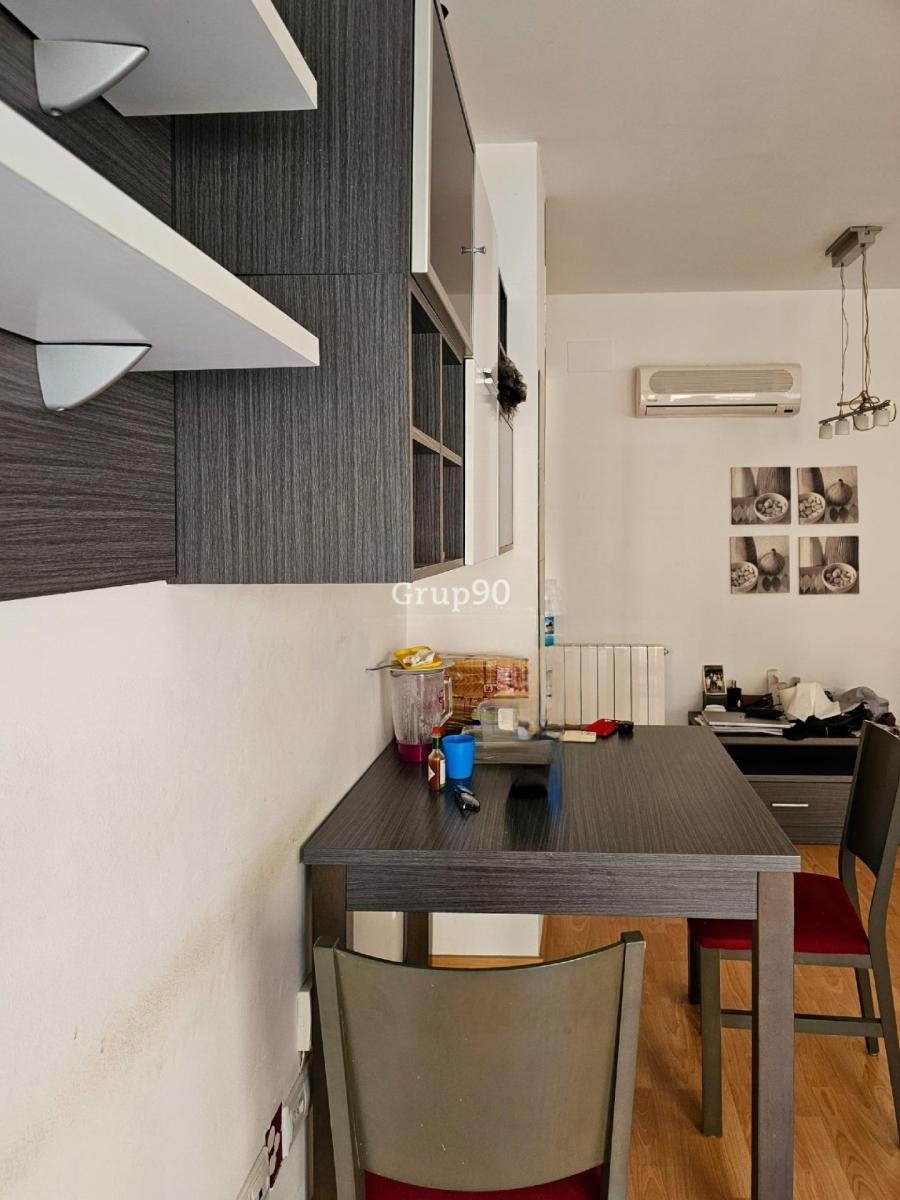 Flat for Sale in Lleida