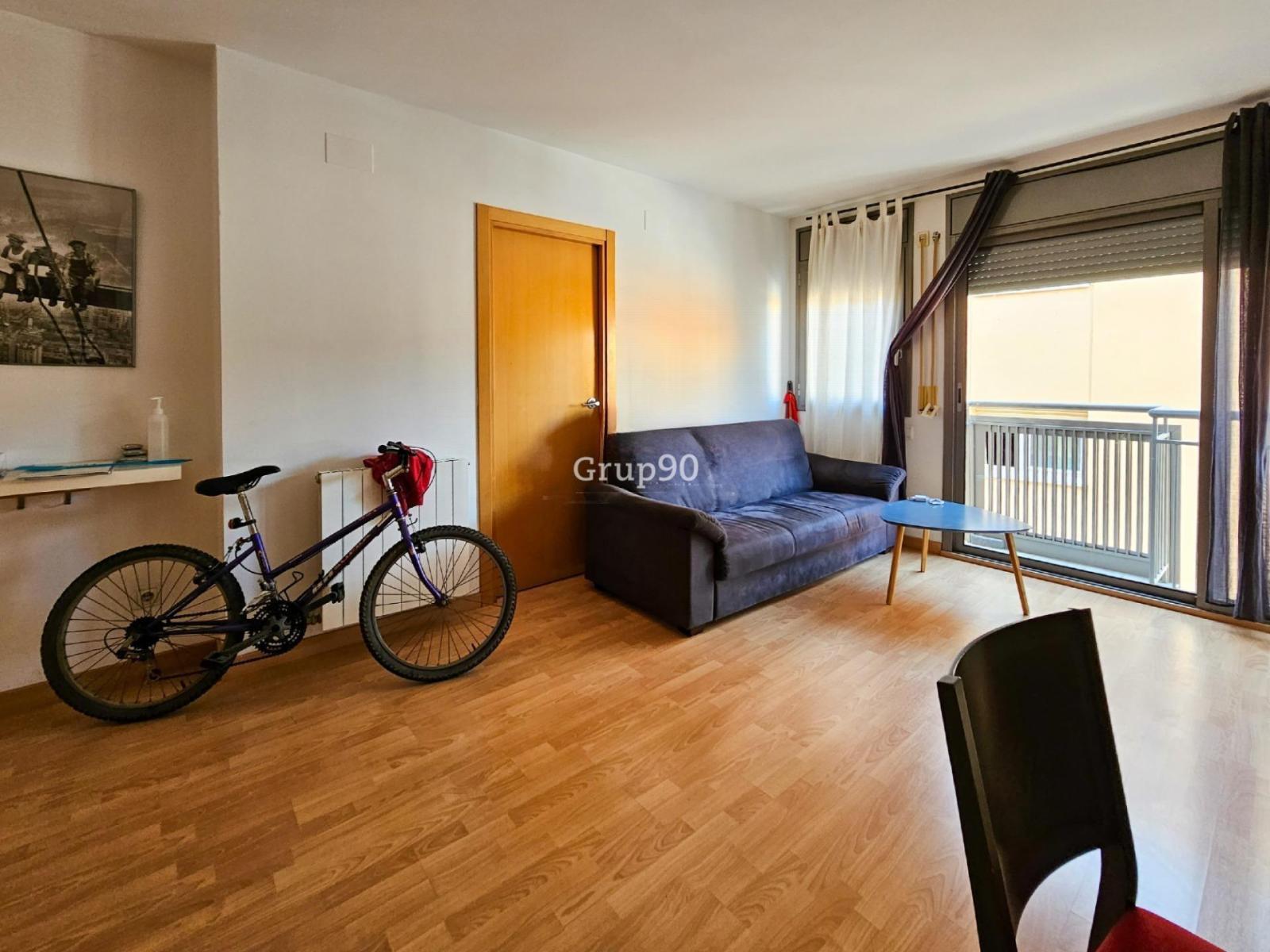 Flat for Sale in Lleida