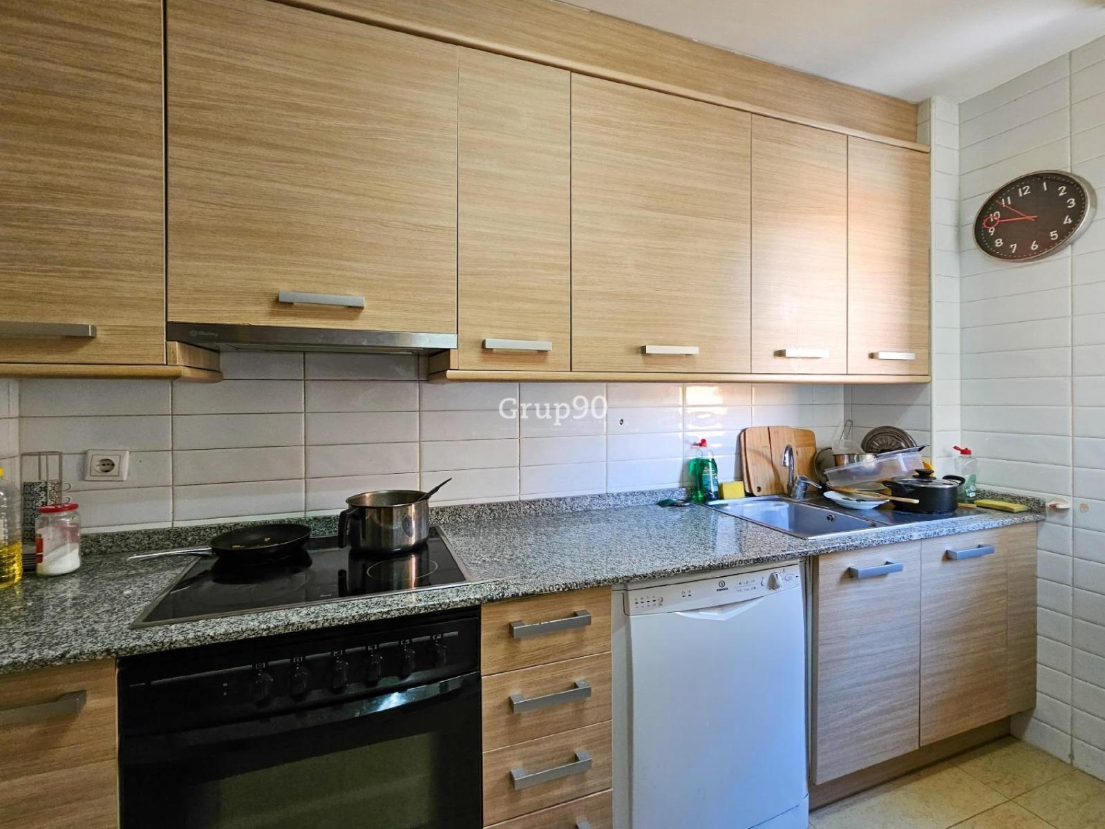 Flat for Sale in Lleida