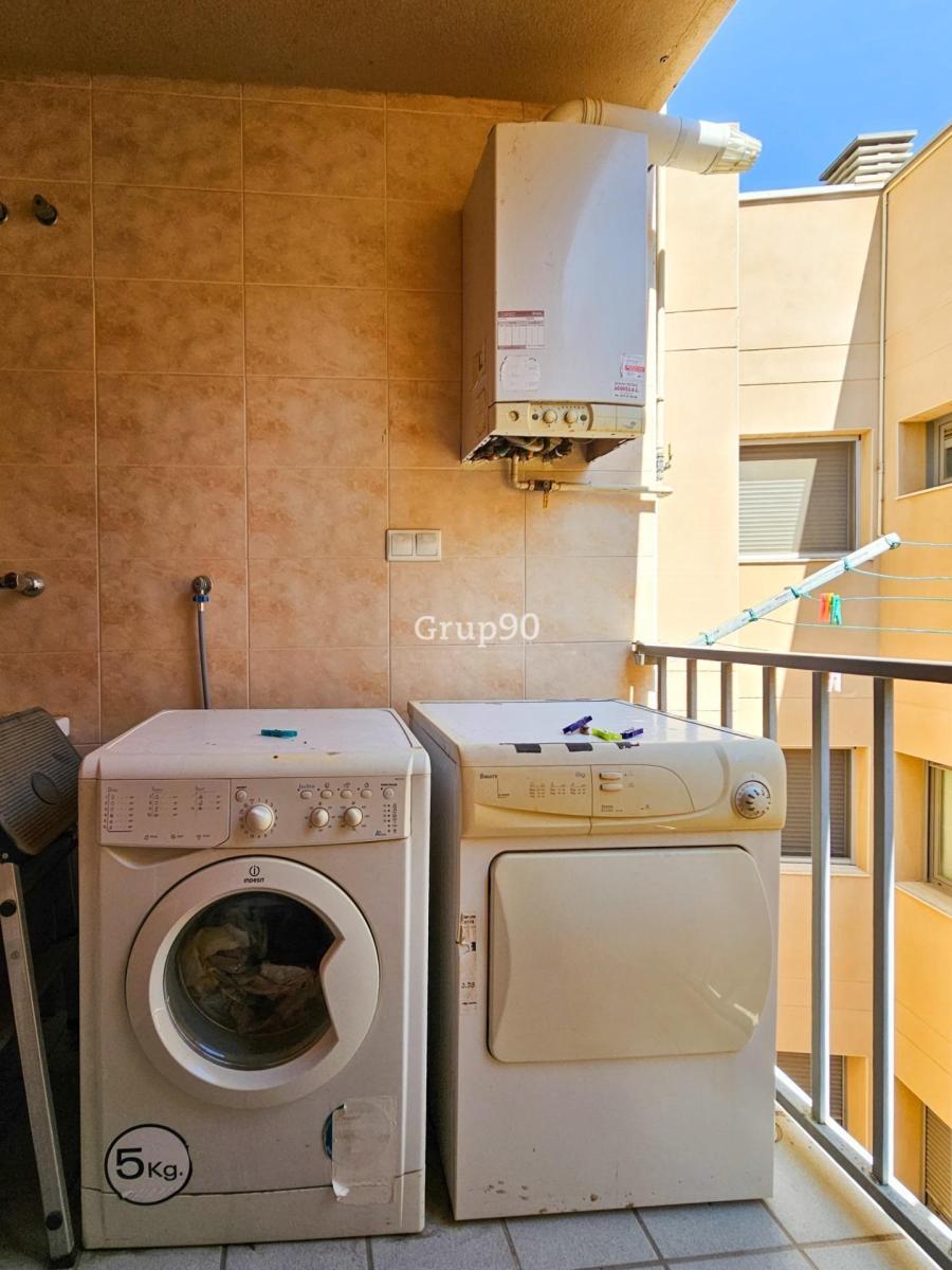 Flat for Sale in Lleida