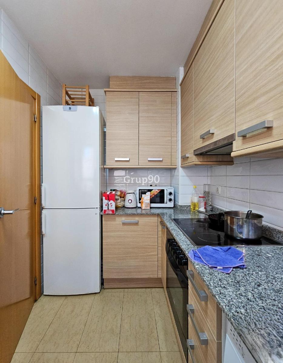 Flat for Sale in Lleida