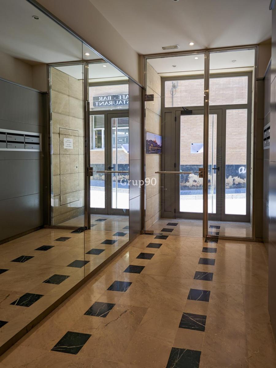 Flat for Sale in Lleida