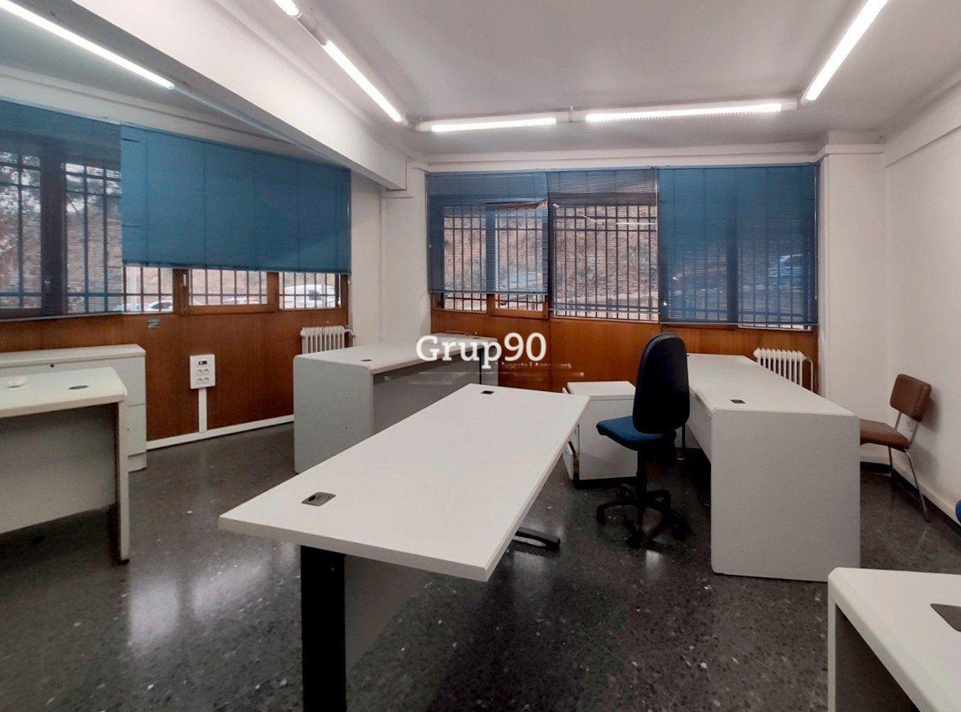 Premise for Sale in Lleida