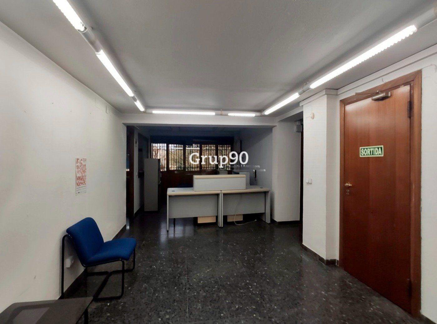 Premise for Sale in Lleida