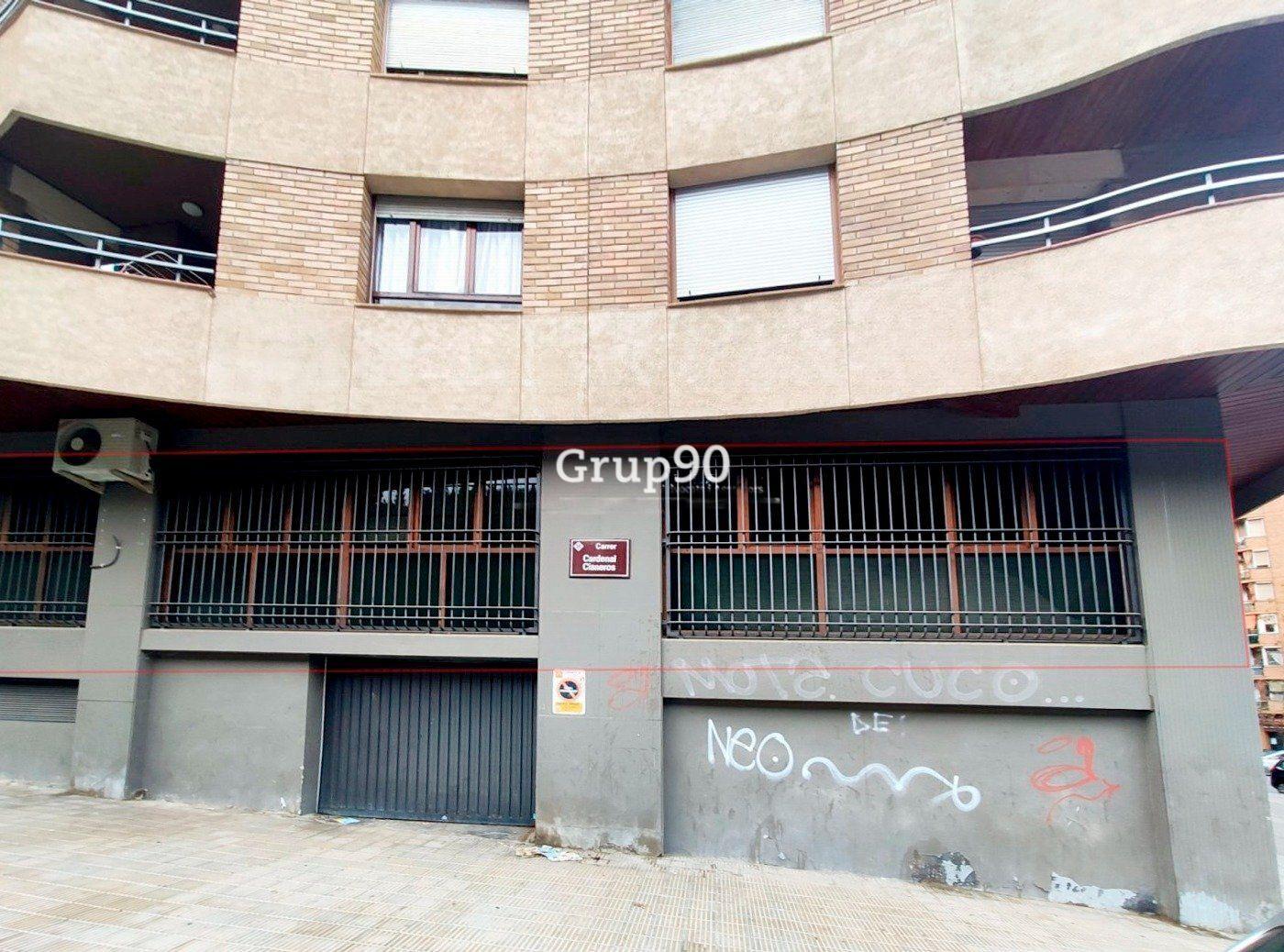 Premise for Sale in Lleida