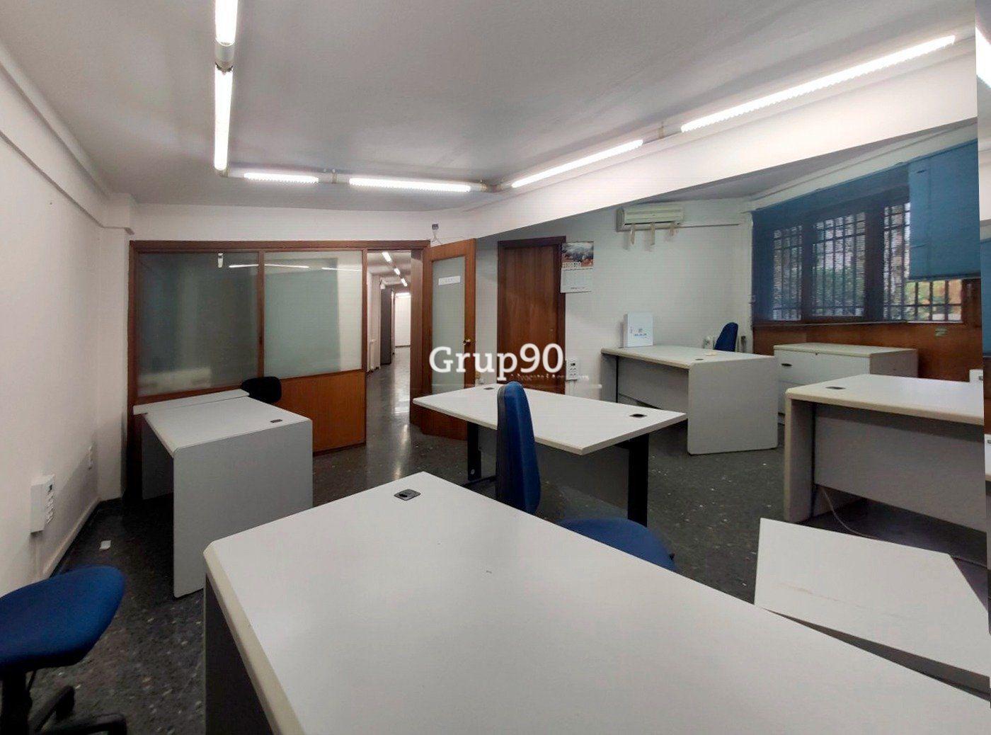 Premise for Sale in Lleida