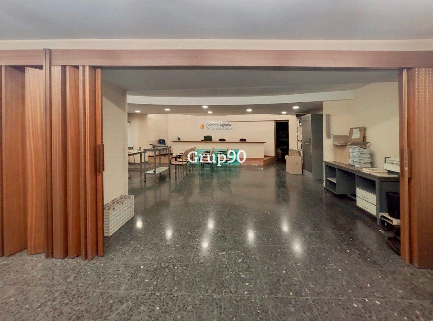 Premise for Sale in Lleida