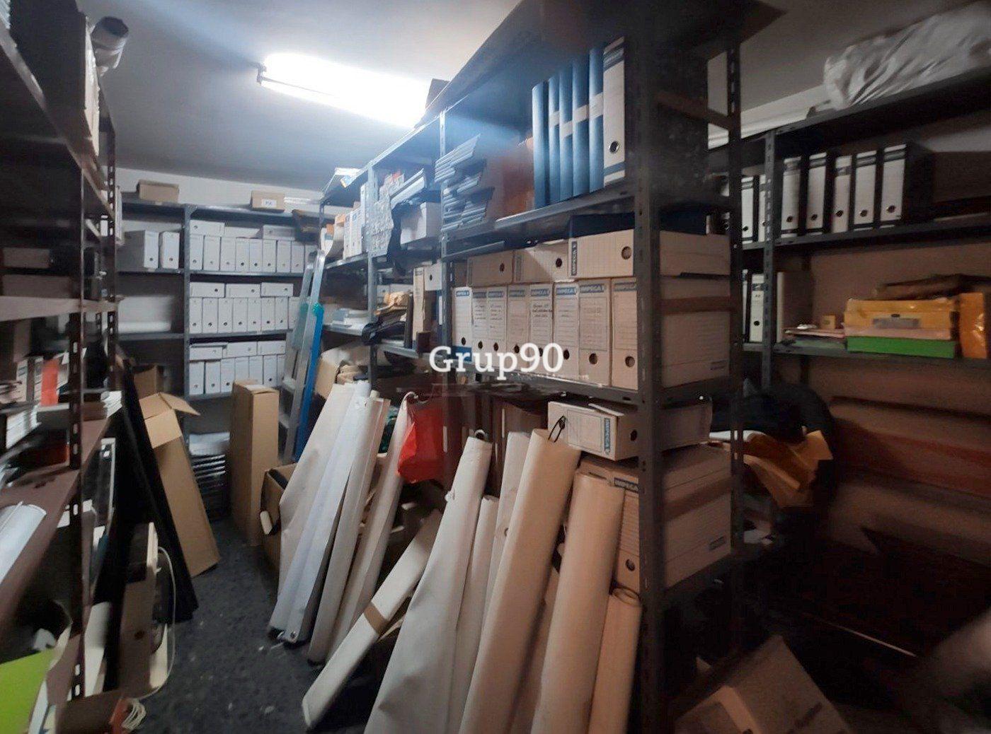 Premise for Sale in Lleida