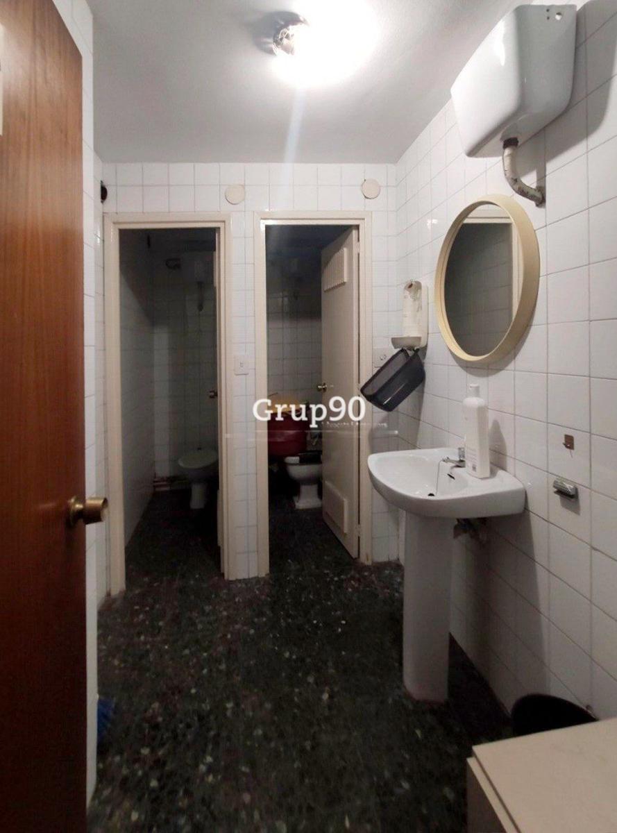 Premise for Sale in Lleida
