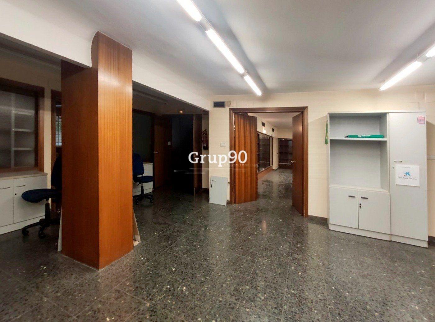 Premise for Sale in Lleida