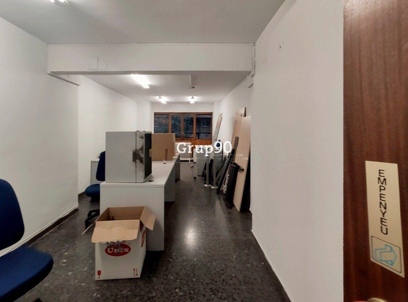 Premise for Sale in Lleida