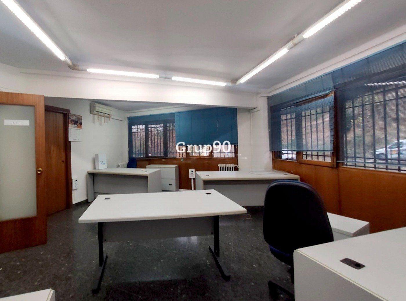 Premise for Sale in Lleida
