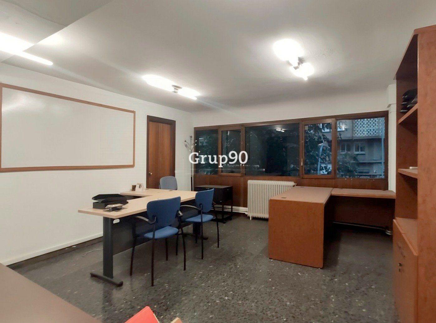 Premise for Sale in Lleida