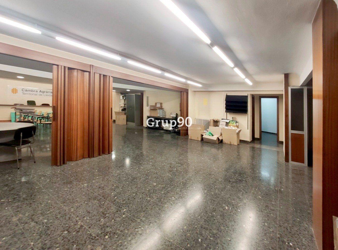 Premise for Sale in Lleida