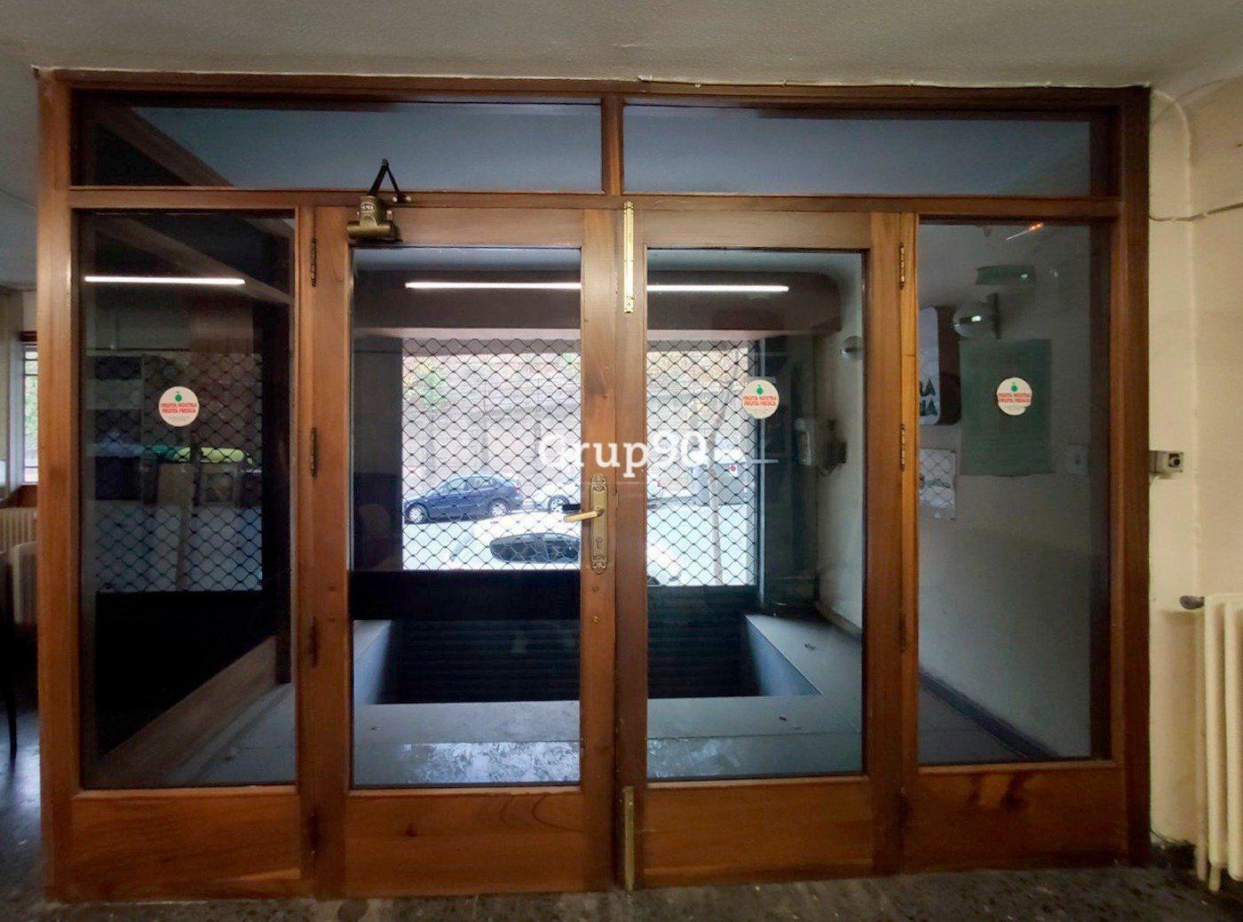 Premise for Sale in Lleida