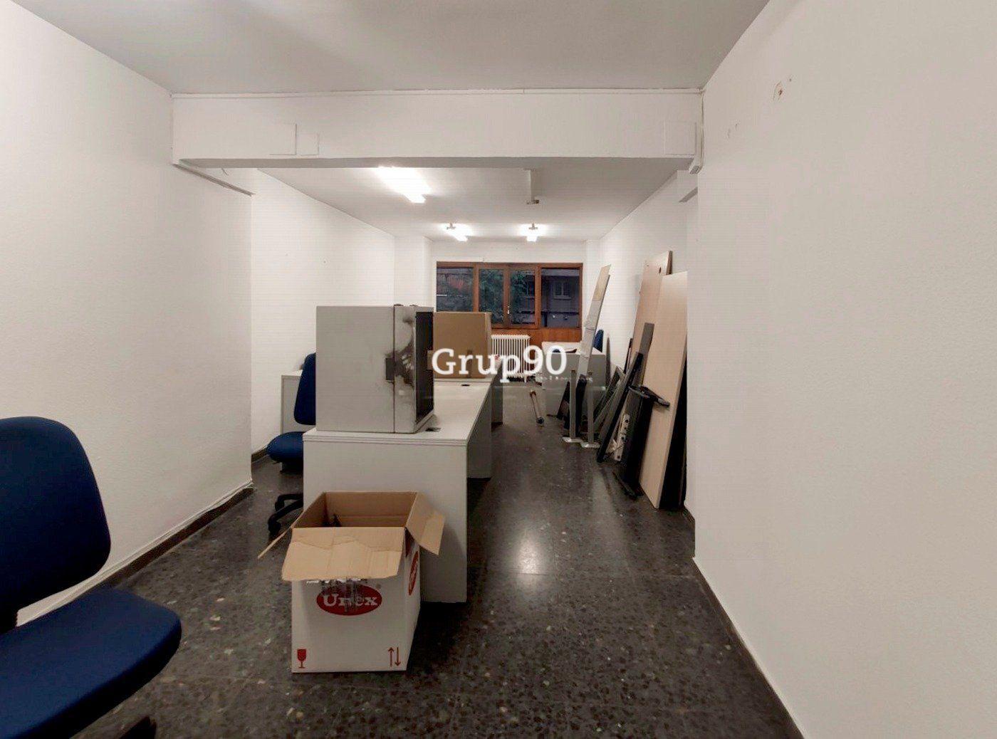 Premise for Sale in Lleida