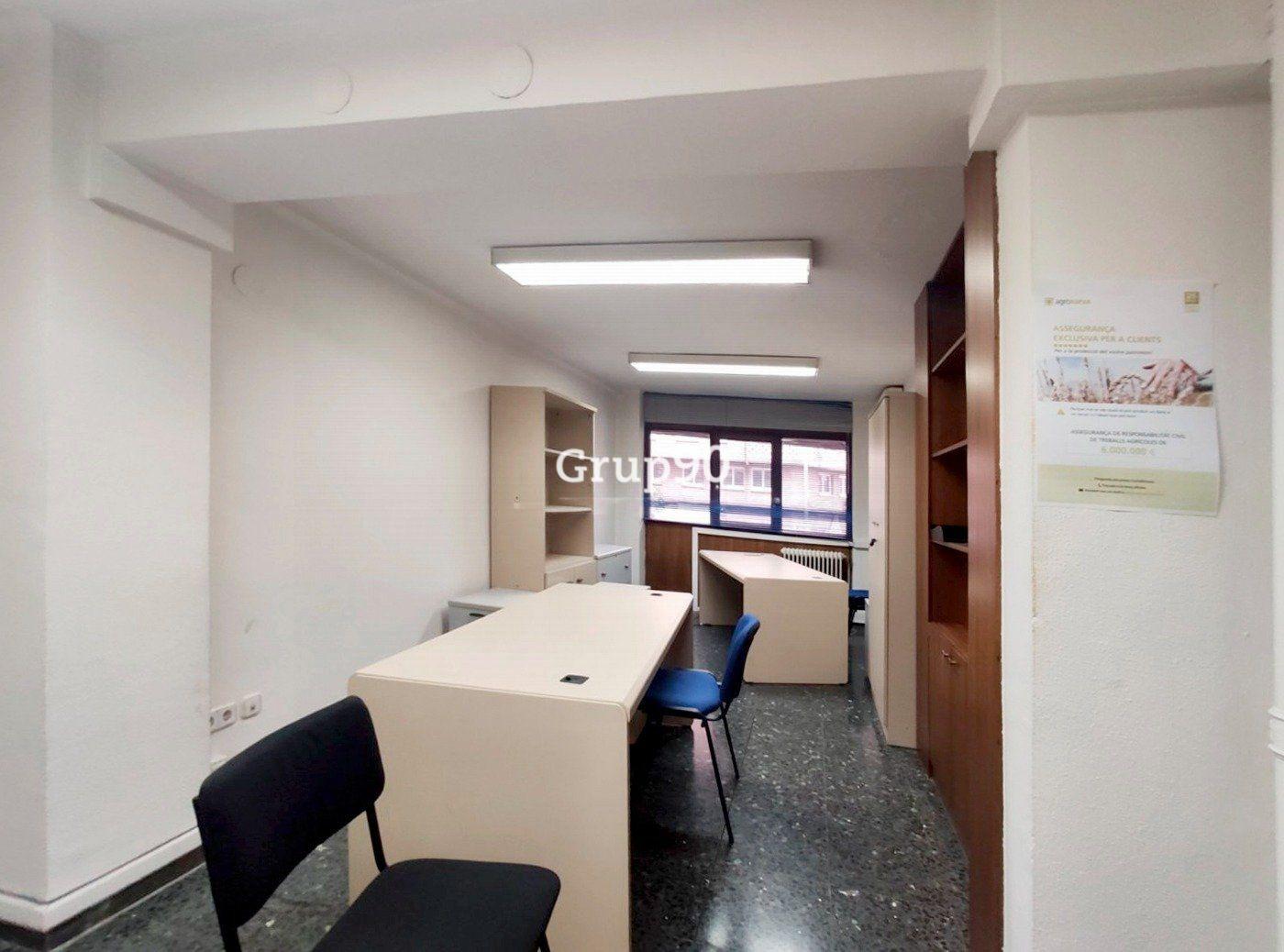 Premise for Sale in Lleida