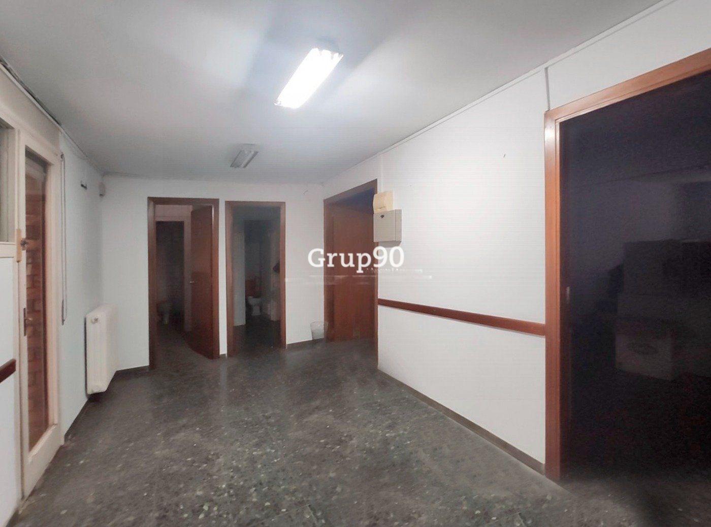 Premise for Sale in Lleida