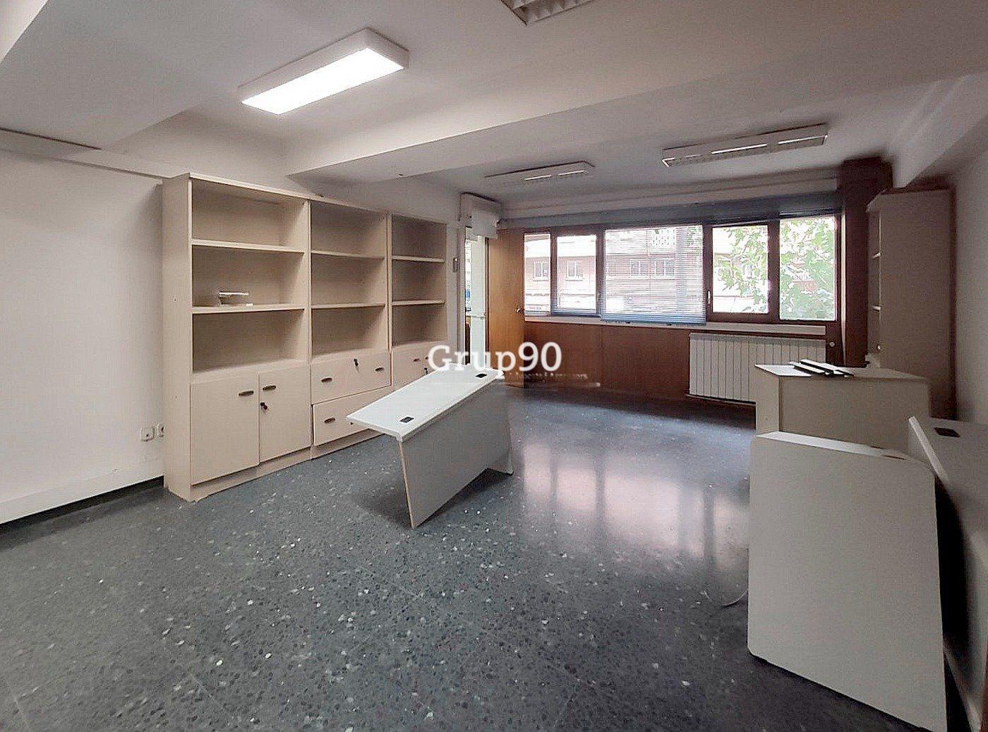 Premise for Sale in Lleida