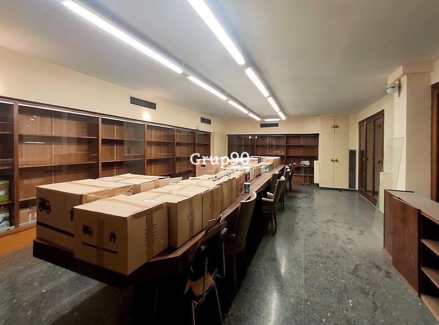 Premise for Sale in Lleida