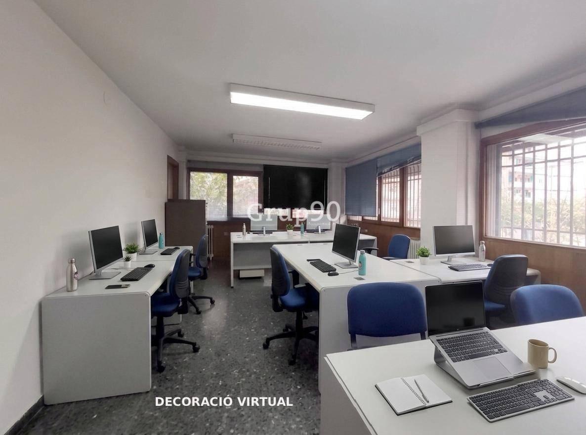 Premise for Sale in Lleida