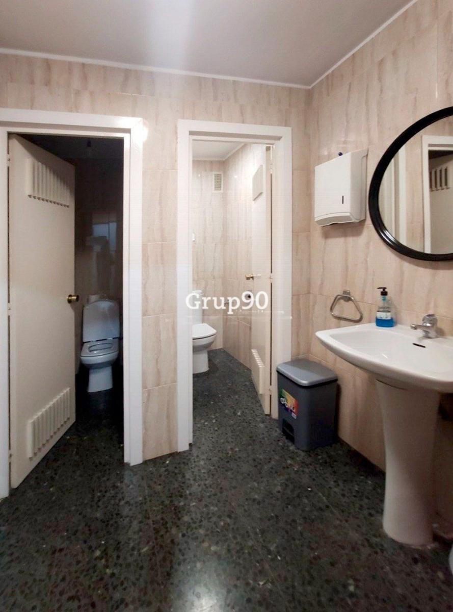 Premise for Sale in Lleida