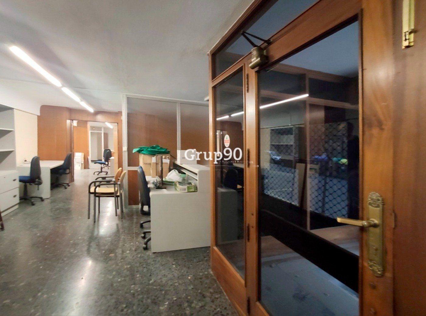 Premise for Sale in Lleida