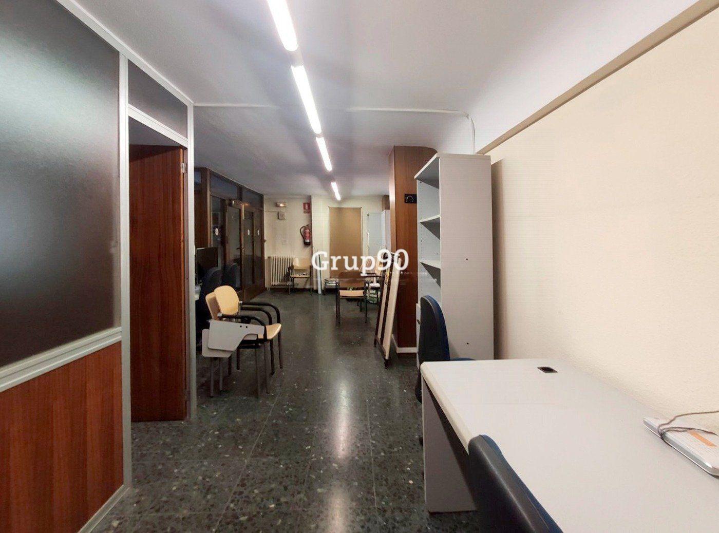 Premise for Sale in Lleida
