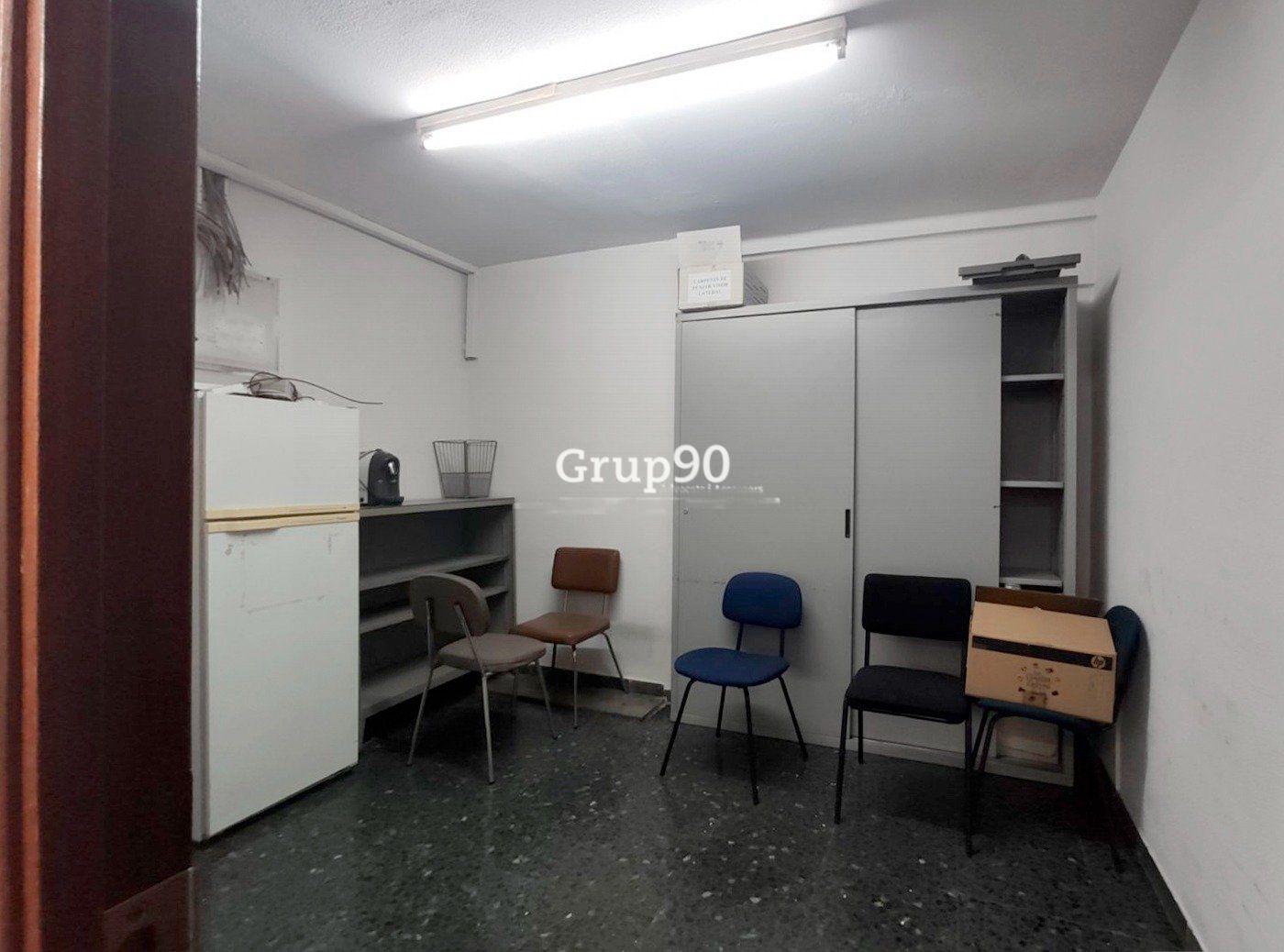 Premise for Sale in Lleida