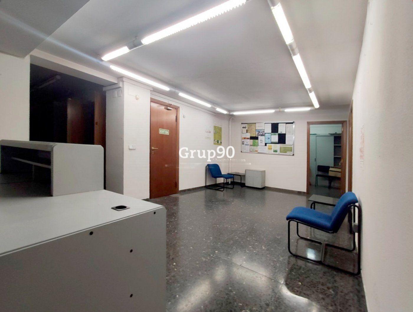 Premise for Sale in Lleida