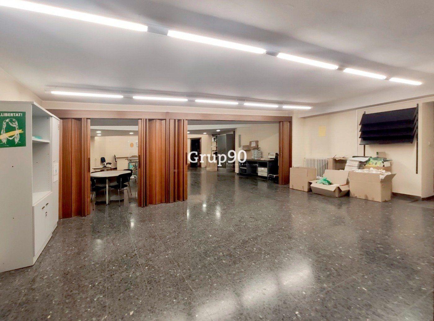 Premise for Sale in Lleida