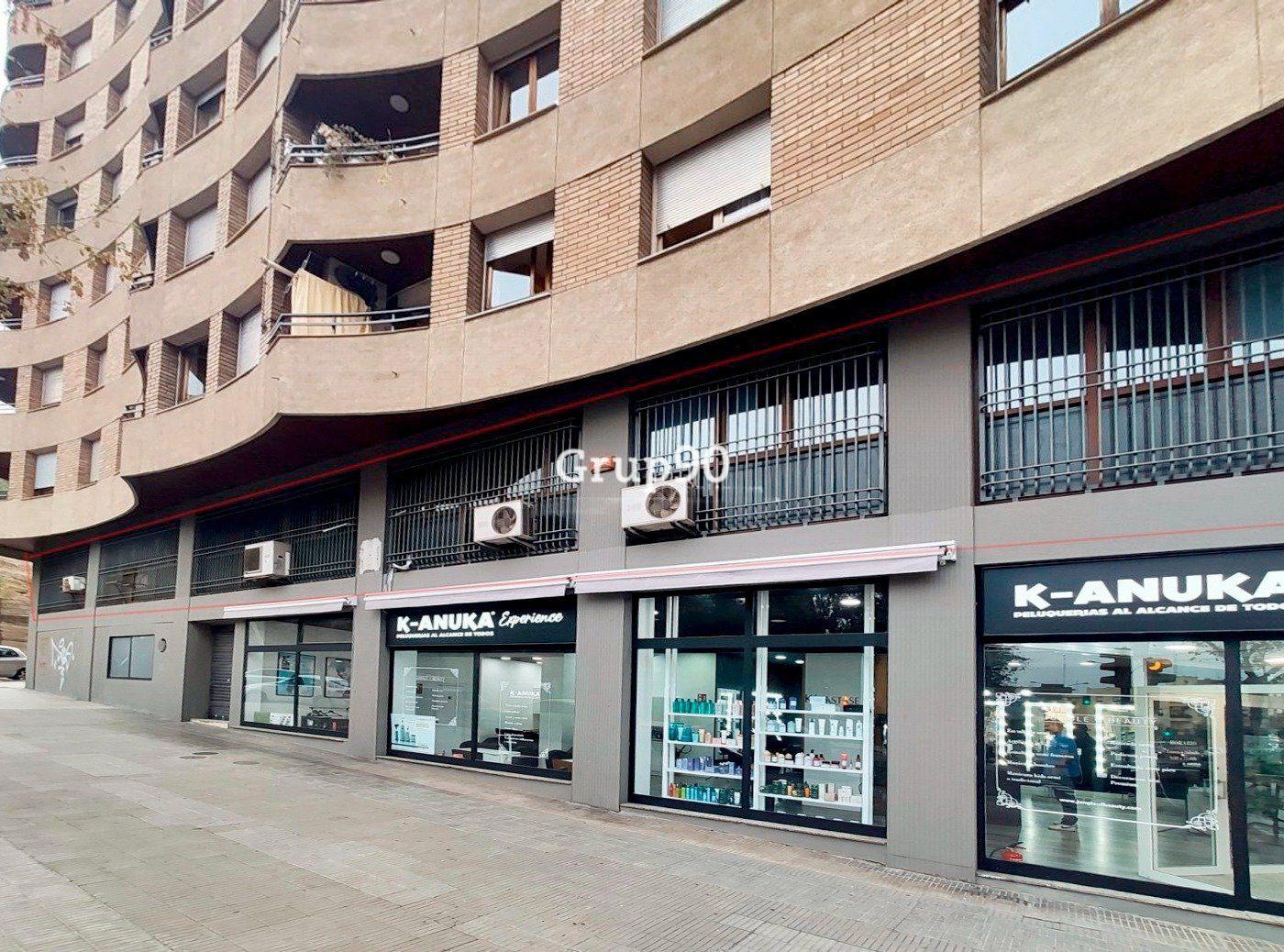 Premise for Sale in Lleida