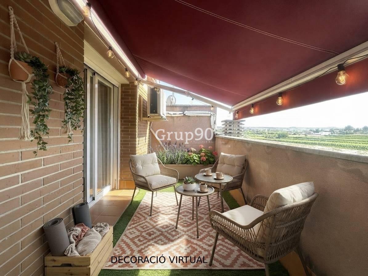 Adosado en Venta en Puigverd de Lleida