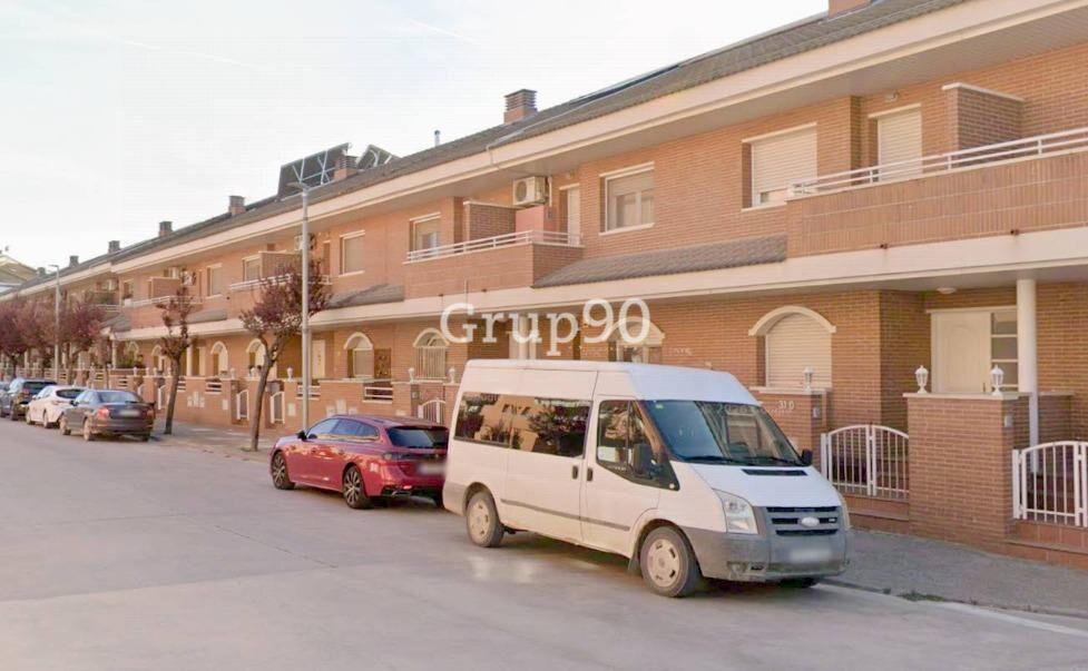 Adosado en Venta en Puigverd de Lleida