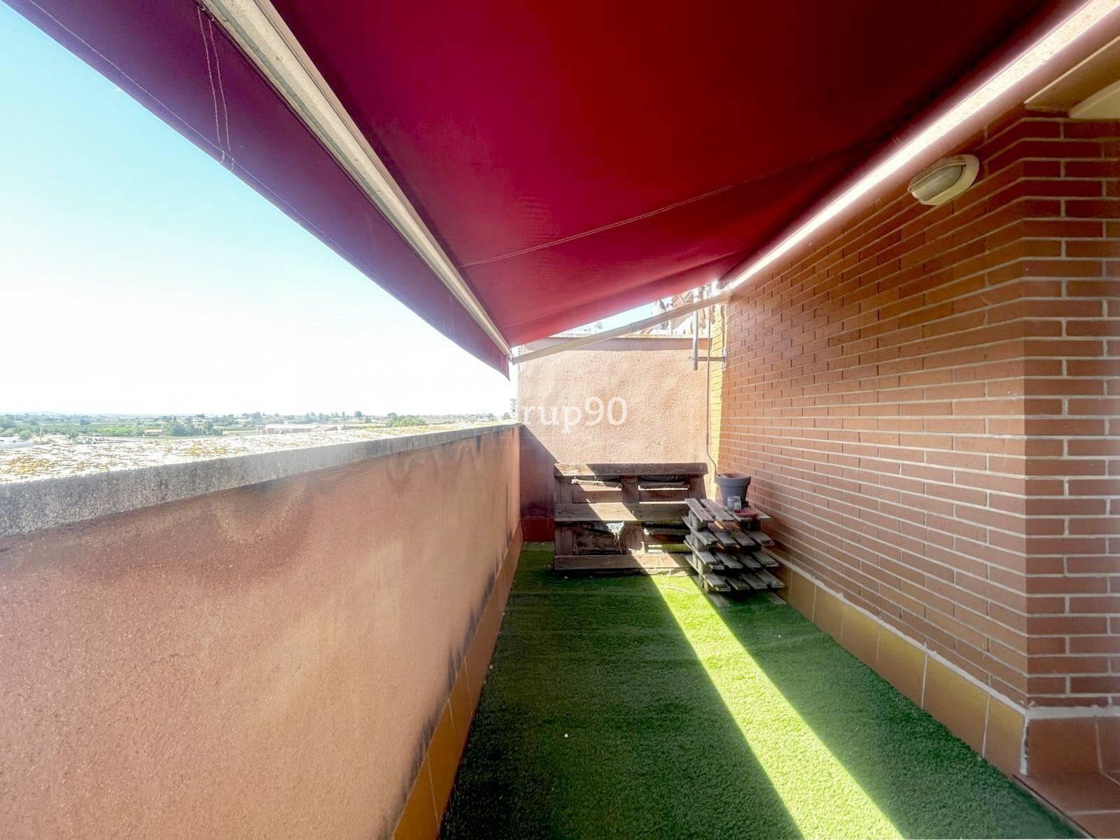 Adosado en Venta en Puigverd de Lleida