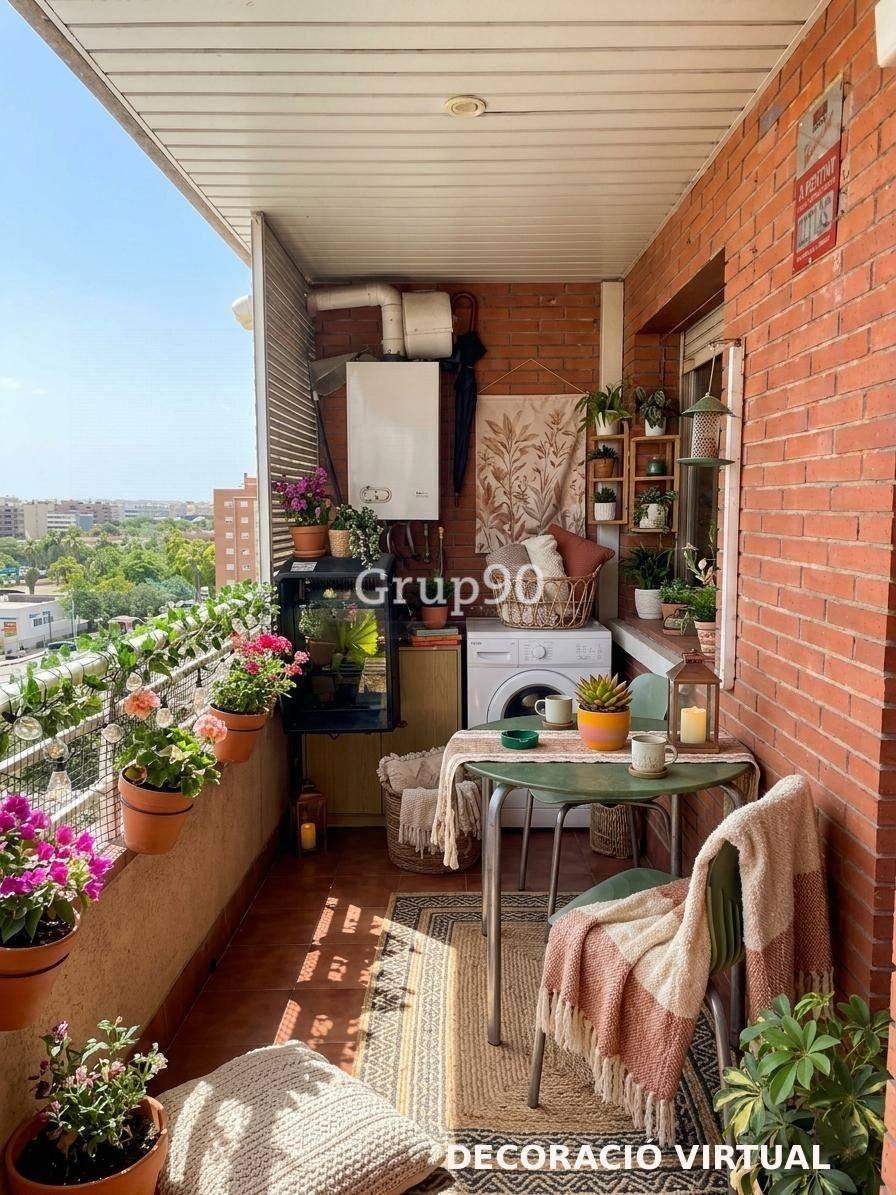 Apartment for Sale in Lleida
