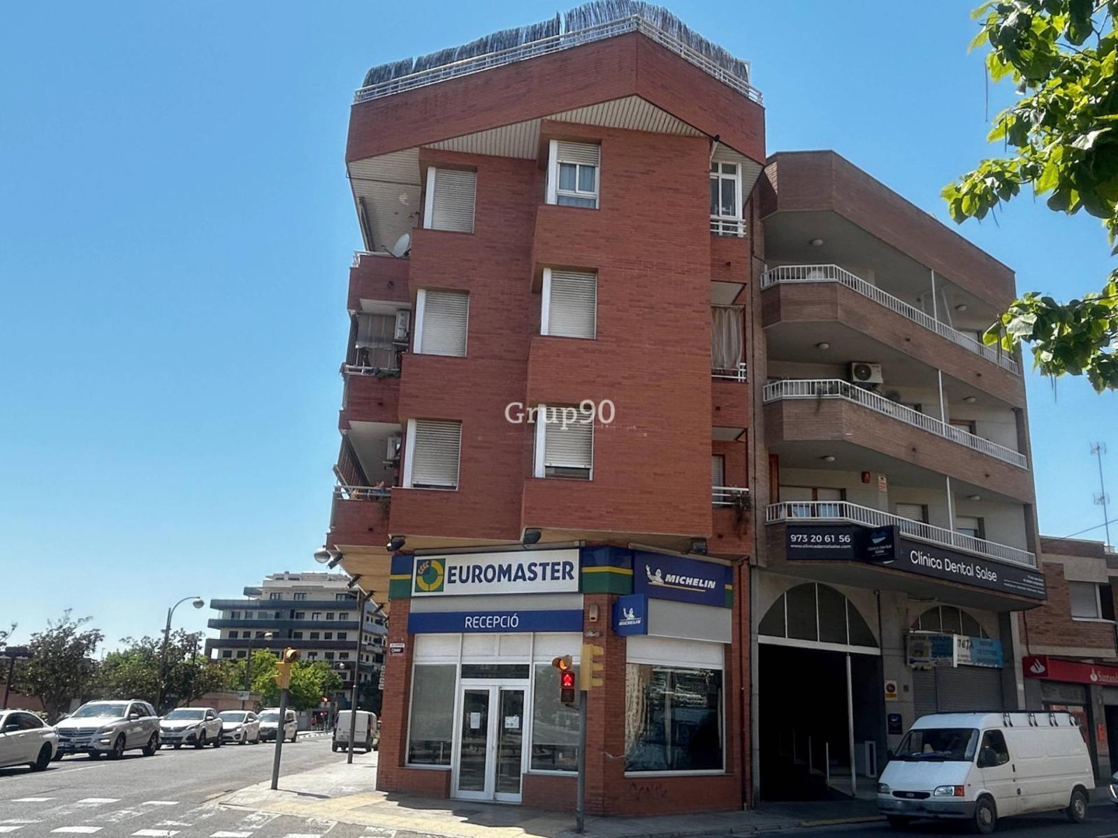 Apartment for Sale in Lleida