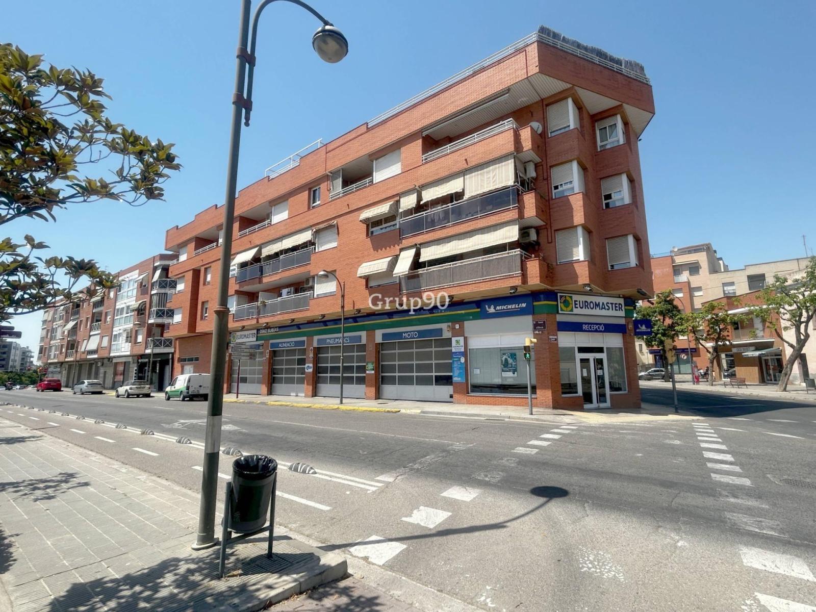 Apartment for Sale in Lleida