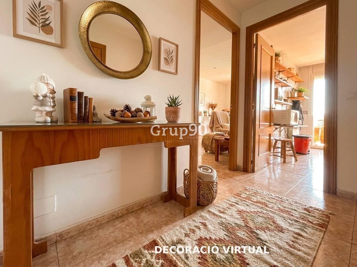 Apartment for Sale in Lleida