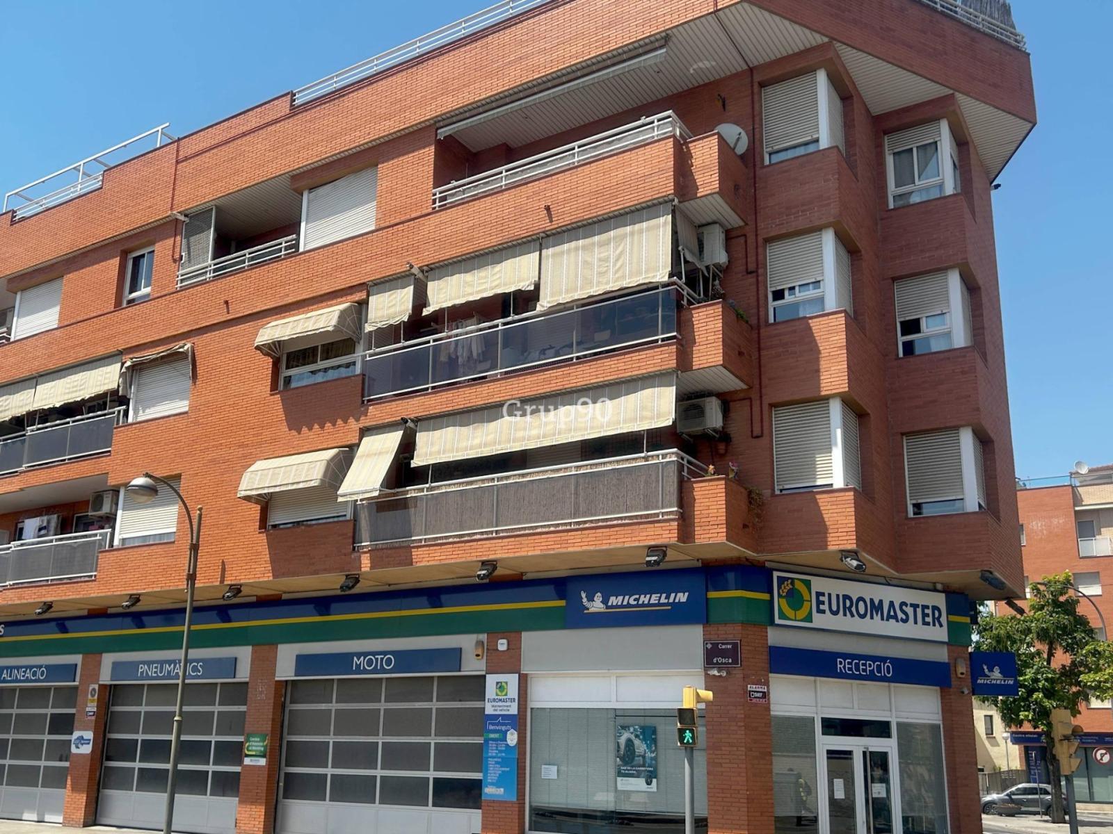 Apartment for Sale in Lleida