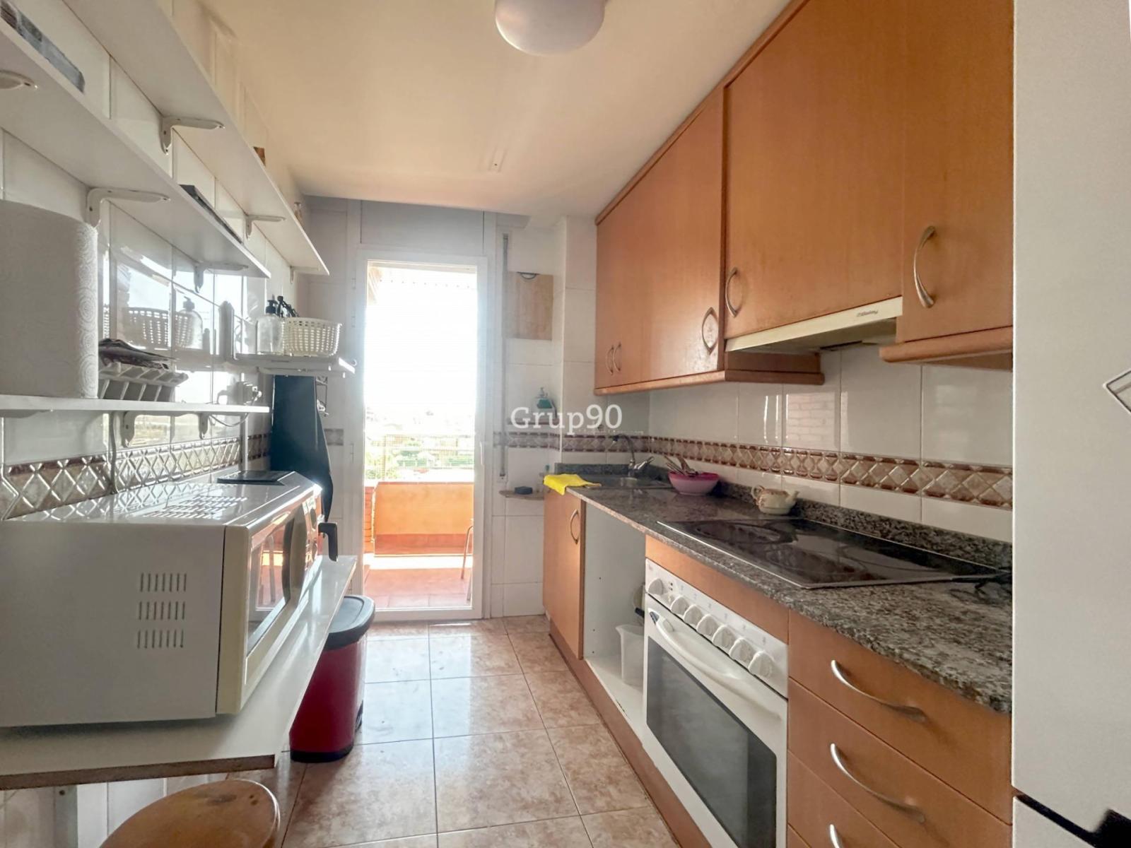 Apartment for Sale in Lleida