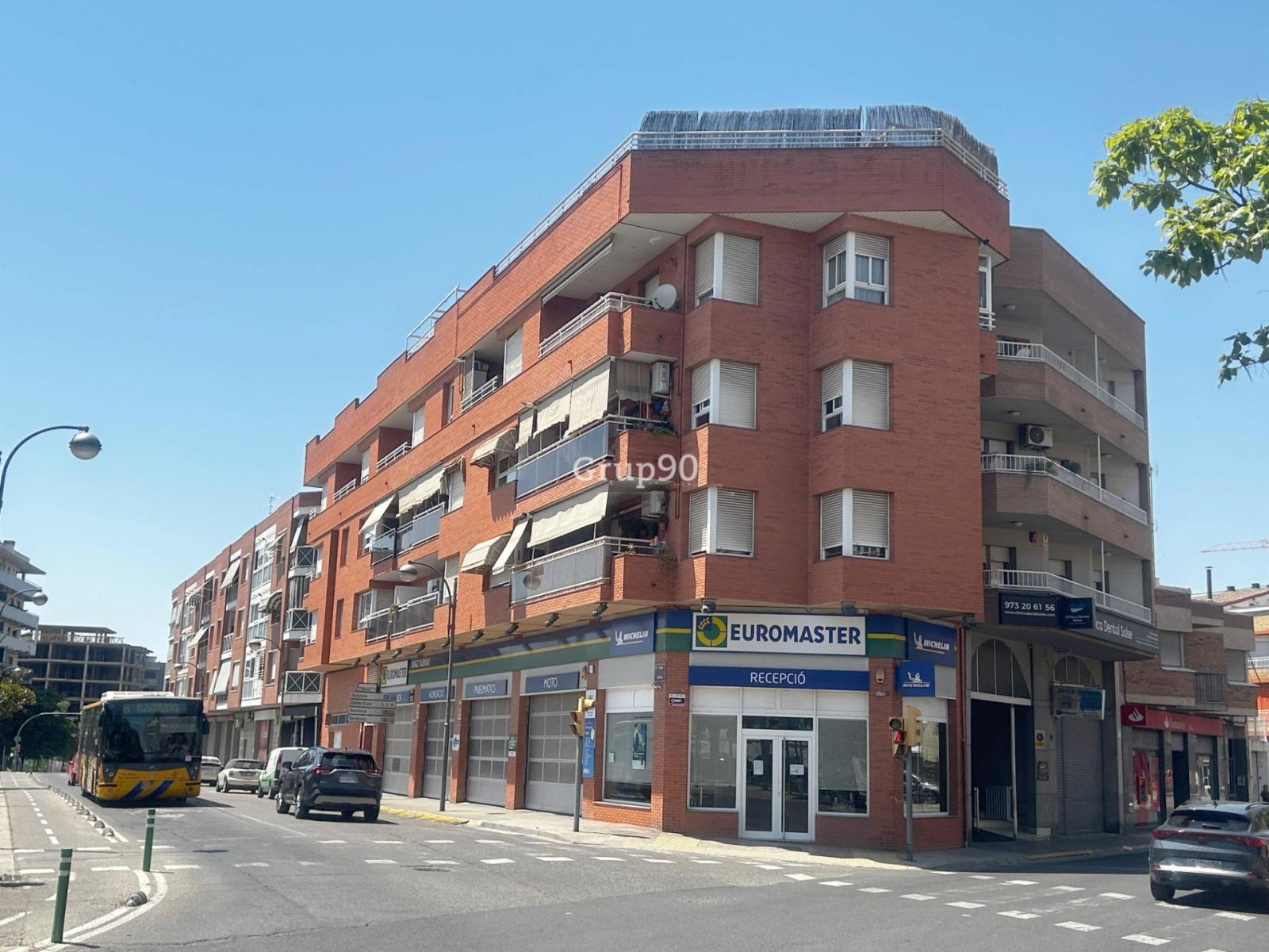 Apartment for Sale in Lleida