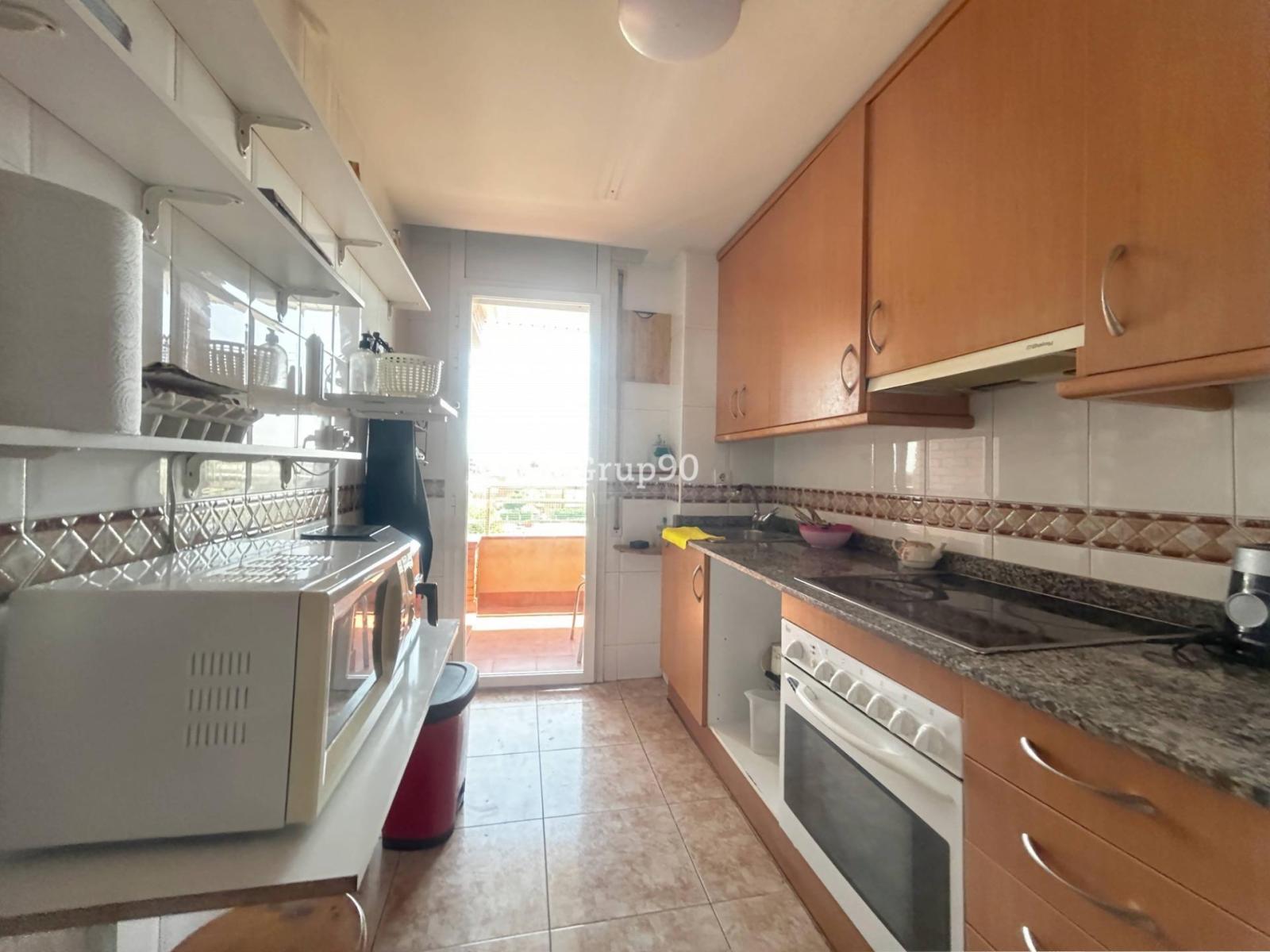 Apartment for Sale in Lleida